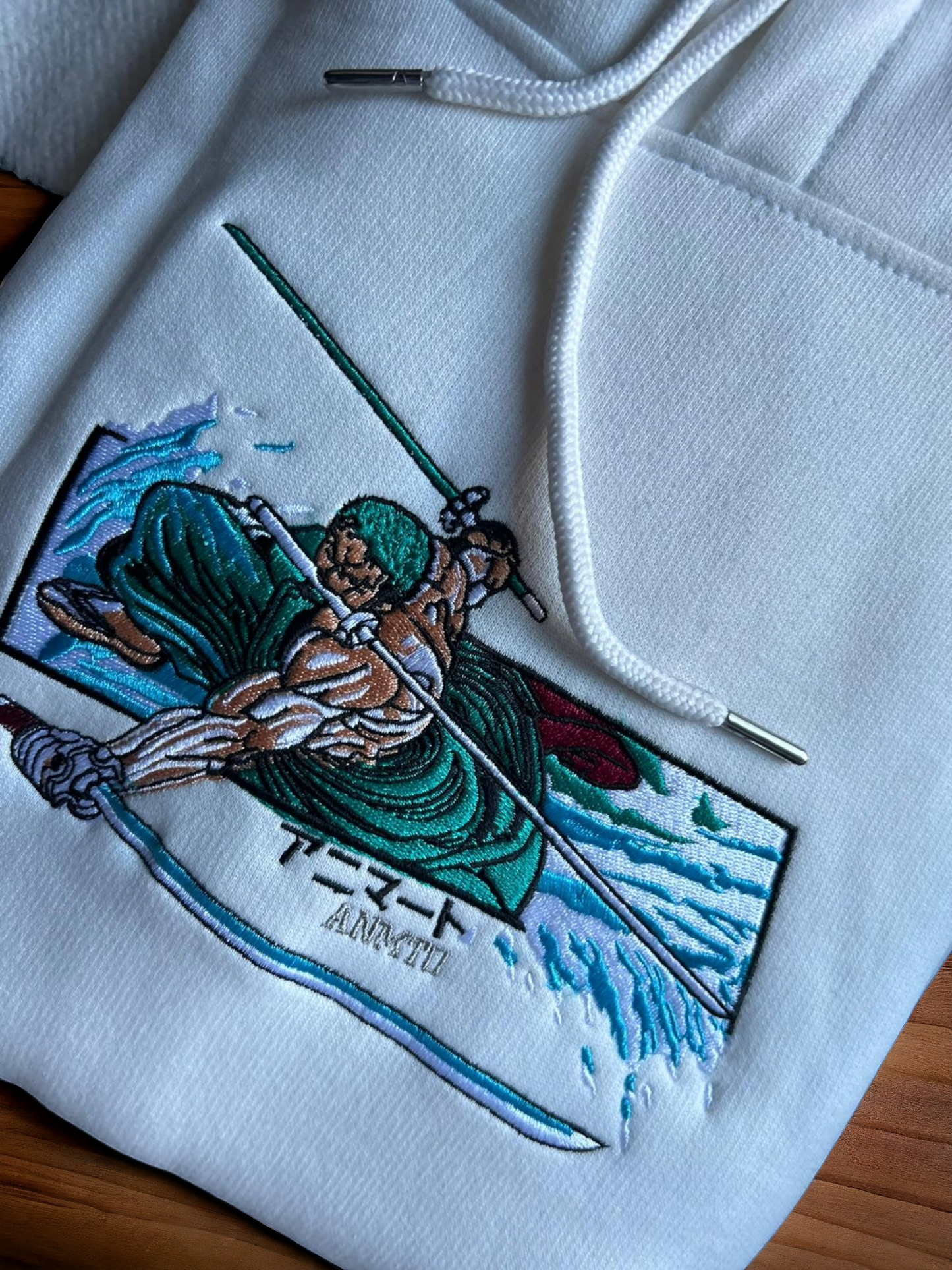 Customized Hoodies