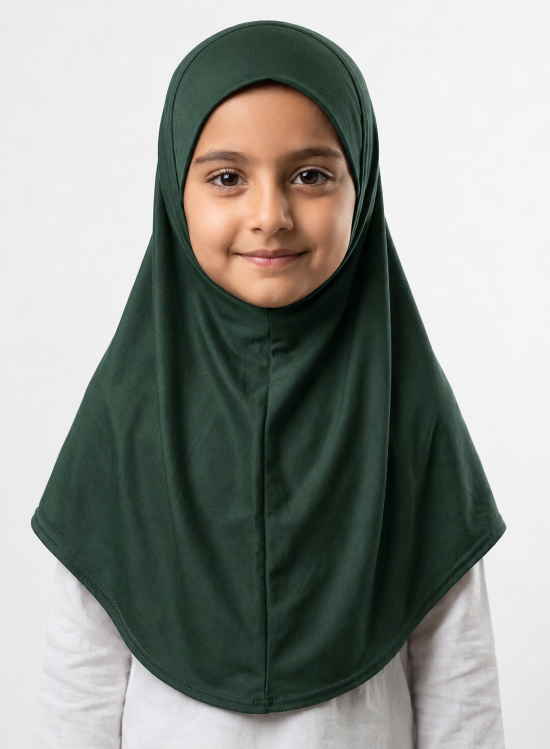 Elementary School Hijab (Jersey)