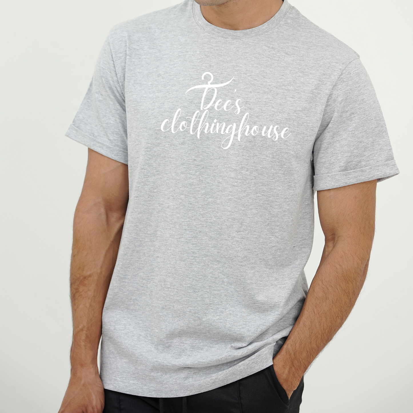 Custom T-Shirts