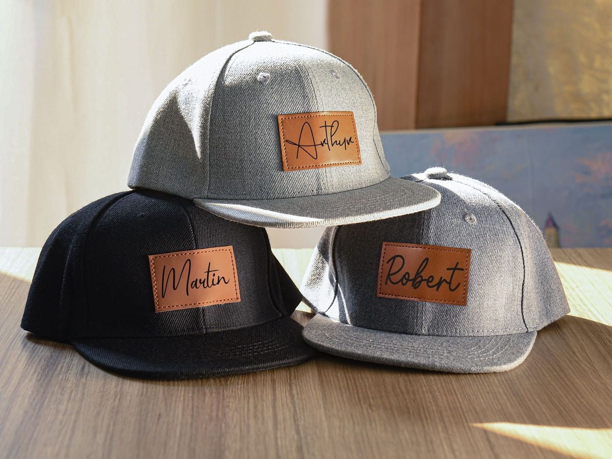 Baseball Caps