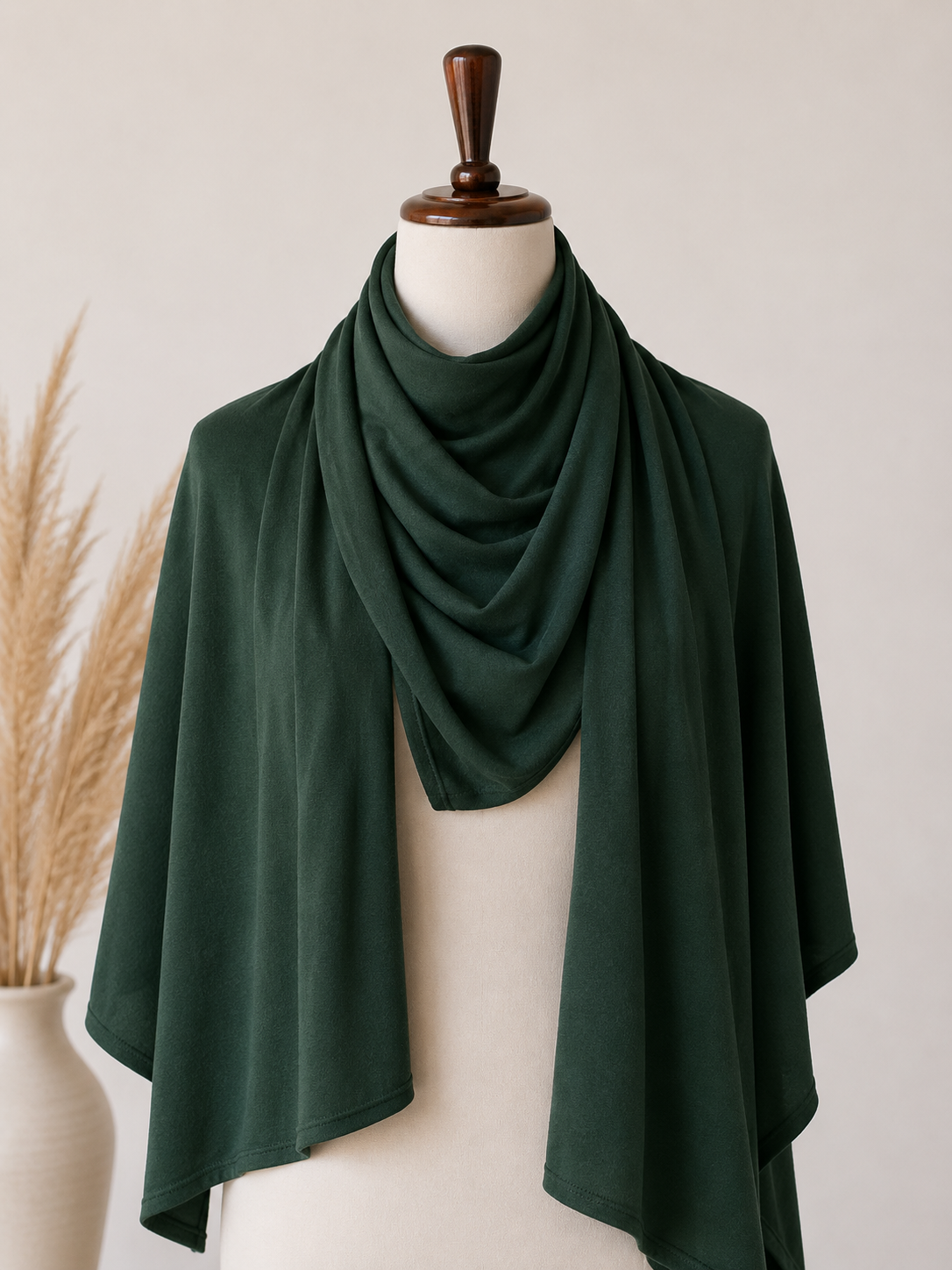 Elementary School Hijab (Jersey)
