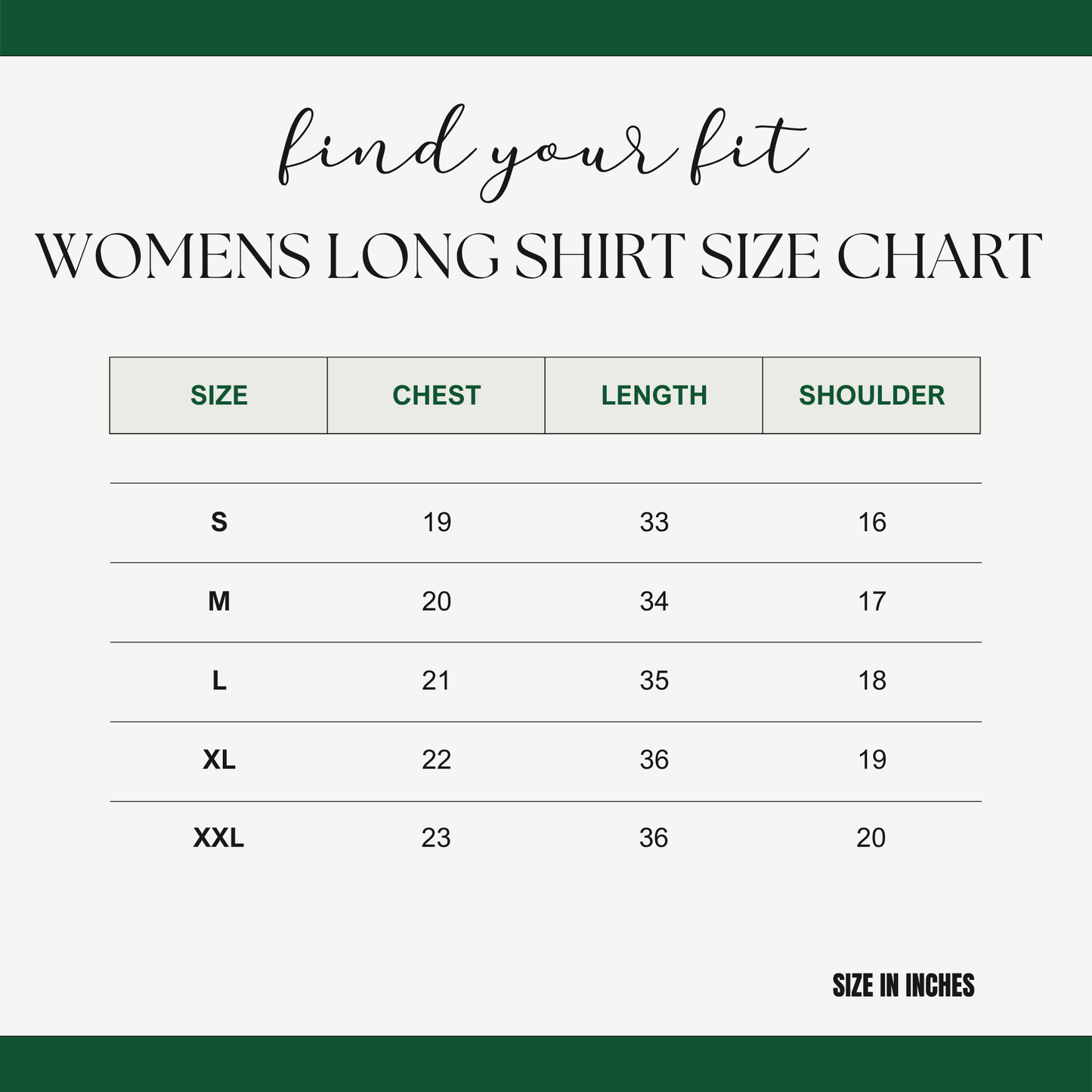 High School Girls Gym Shirt