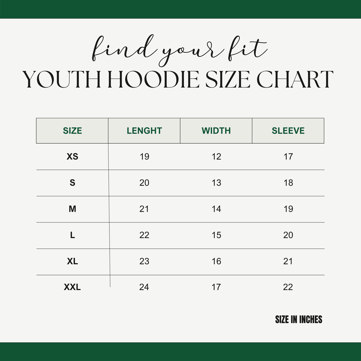 Unisex Pullover Hoodie