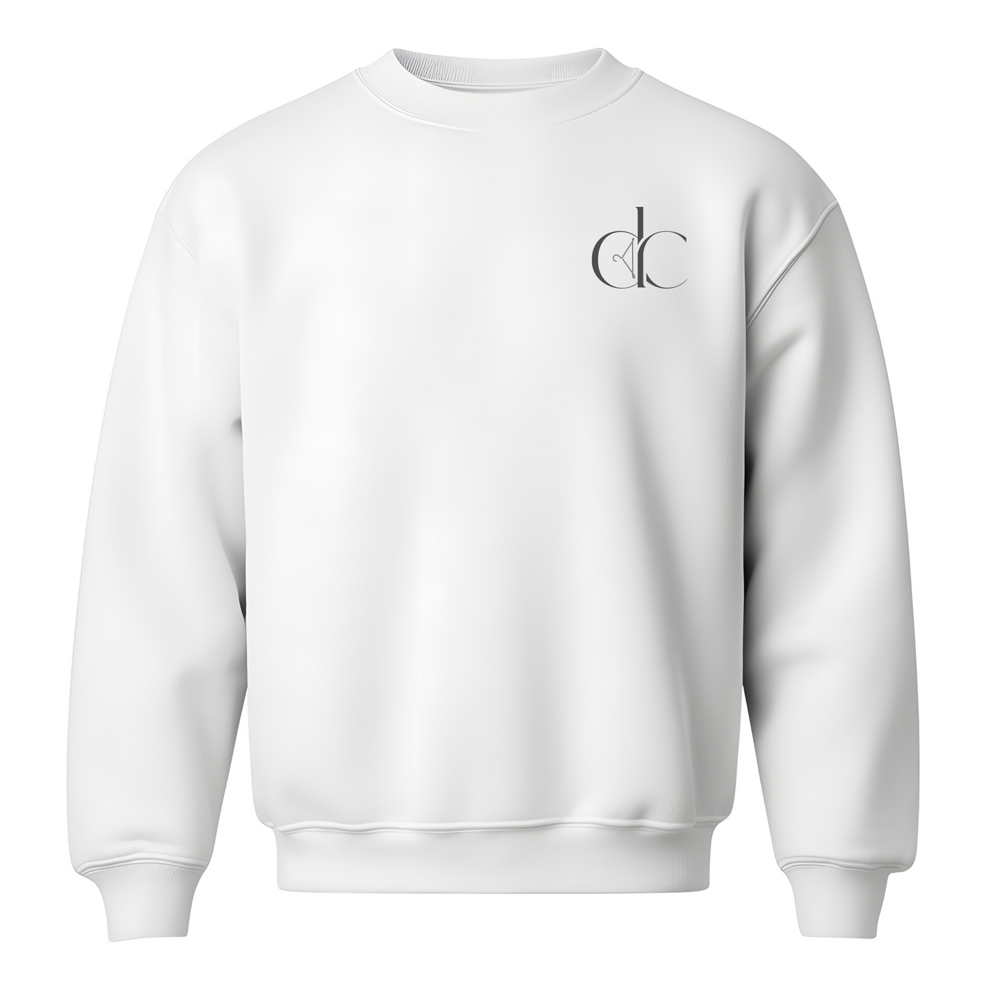 Custom Printed Crewnecks