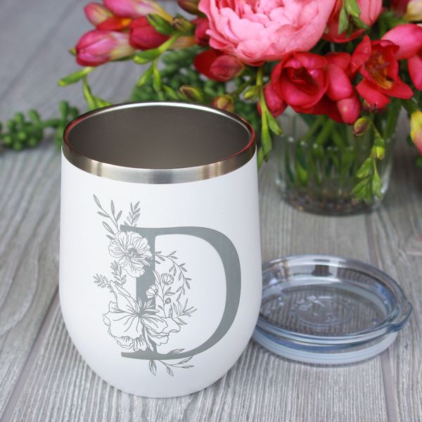 Engraved Tumblers (12 Oz.)