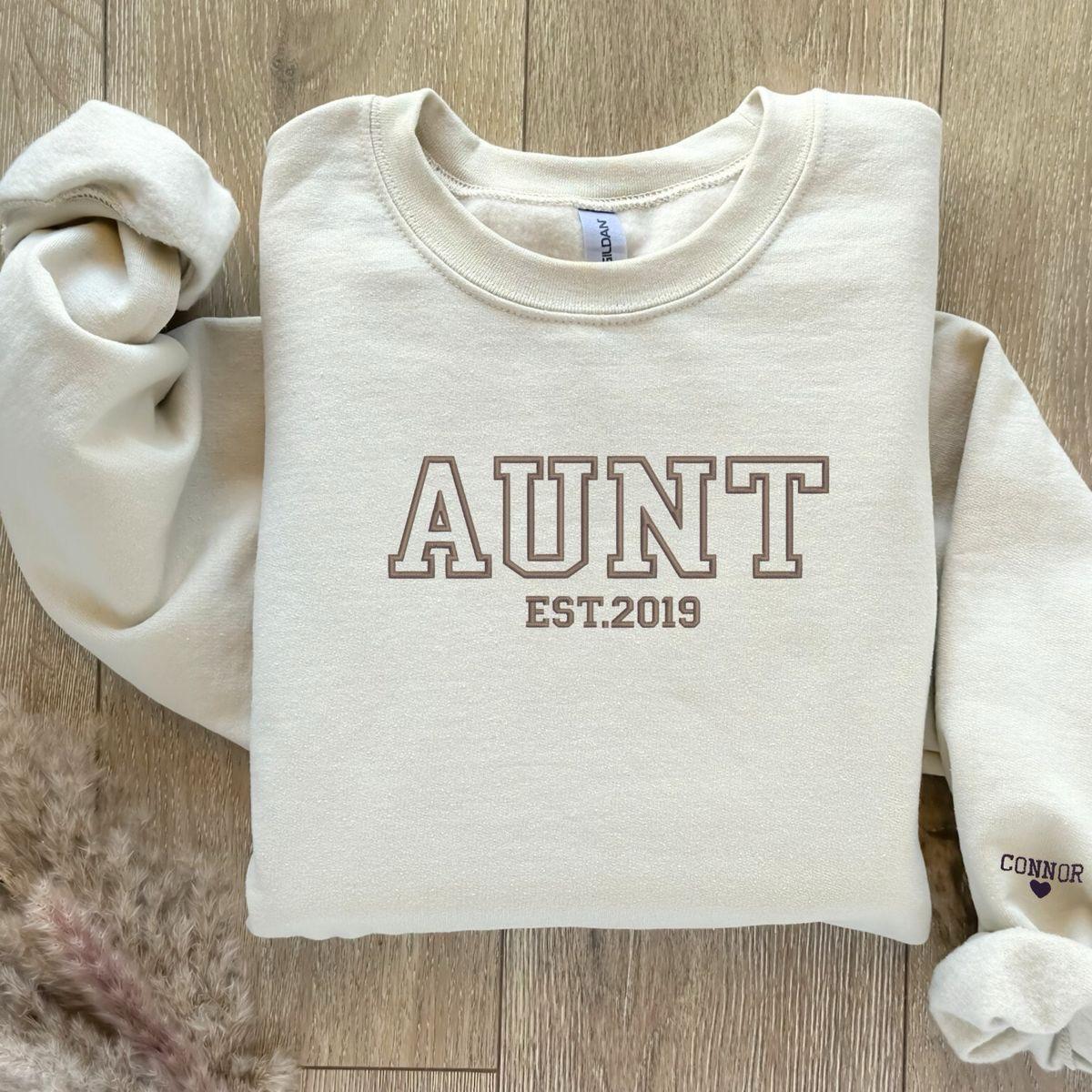 Personalized Crewneck