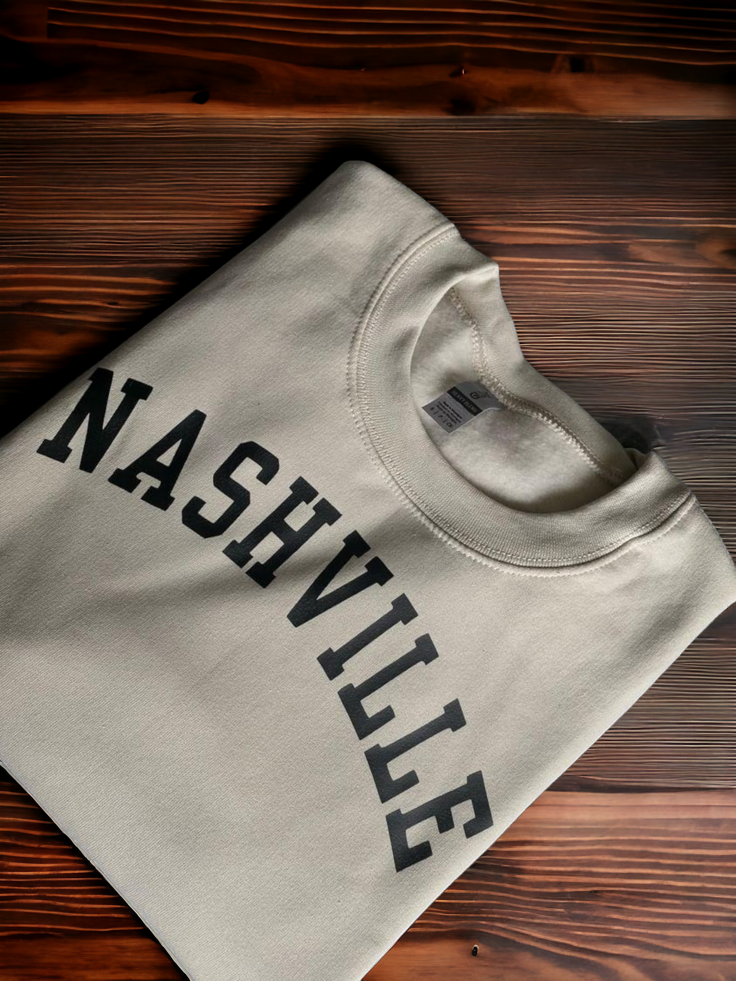 Personalized Crewneck