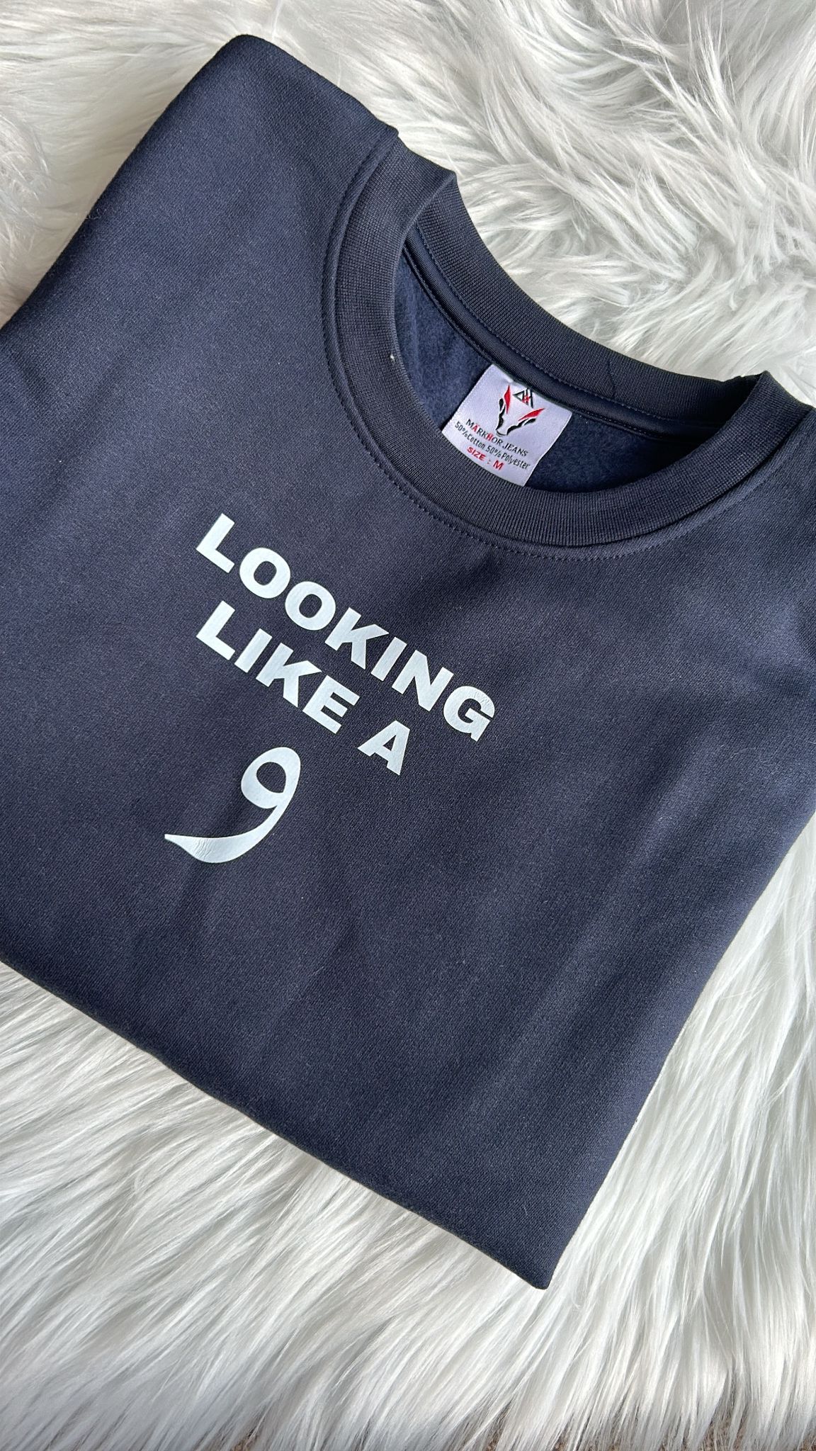Personalized Crewneck