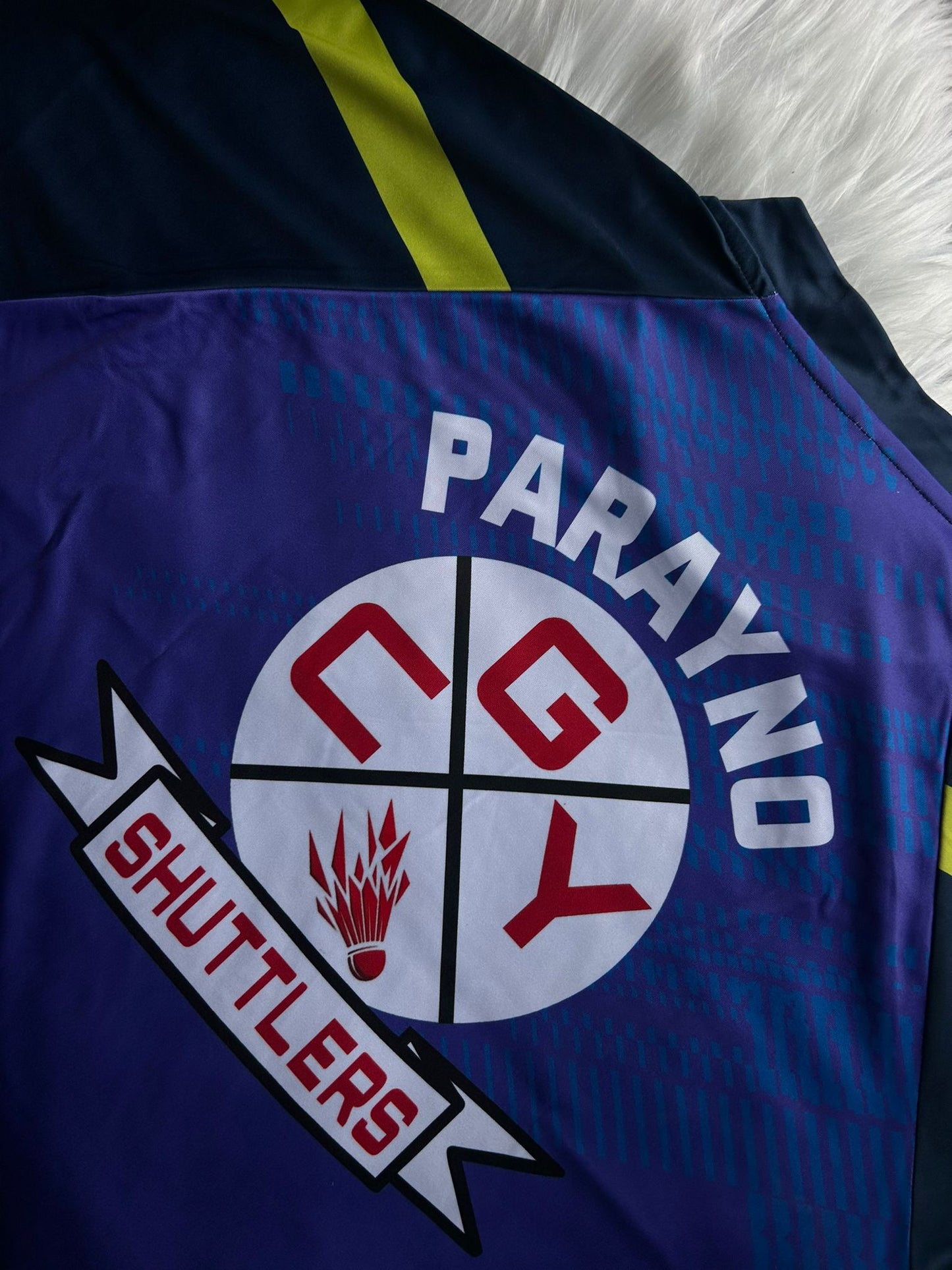 Customized Sports Jerseys