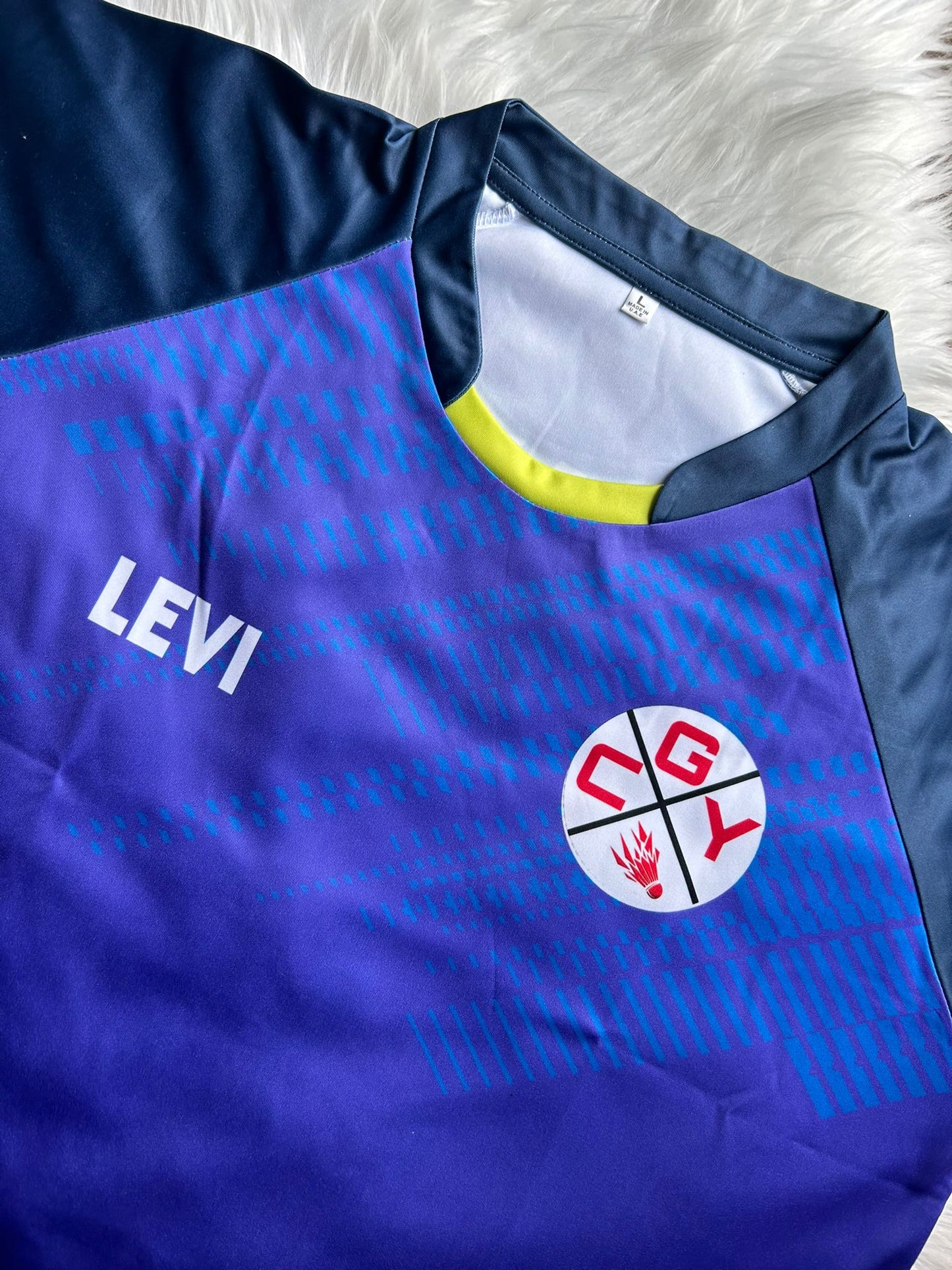 Customized Sports Jerseys