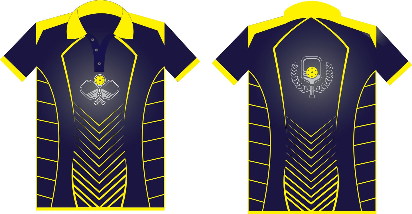 Pickle Ball Jersey