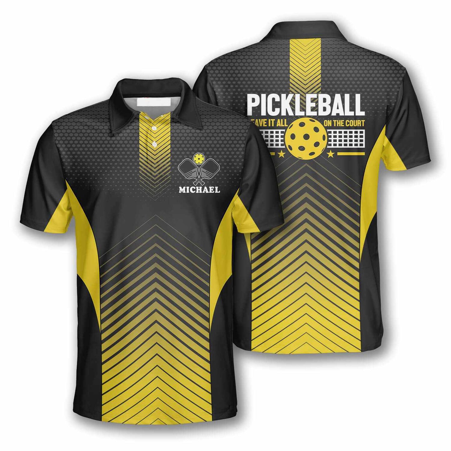Pickle Ball Jersey