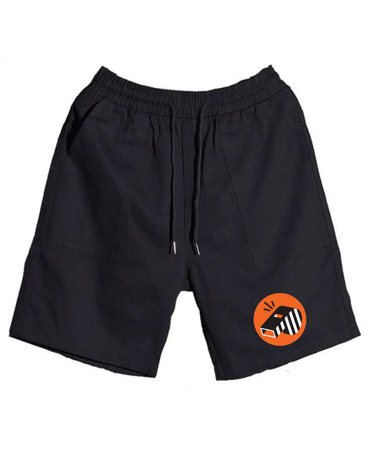 Basketball Coach Shorts