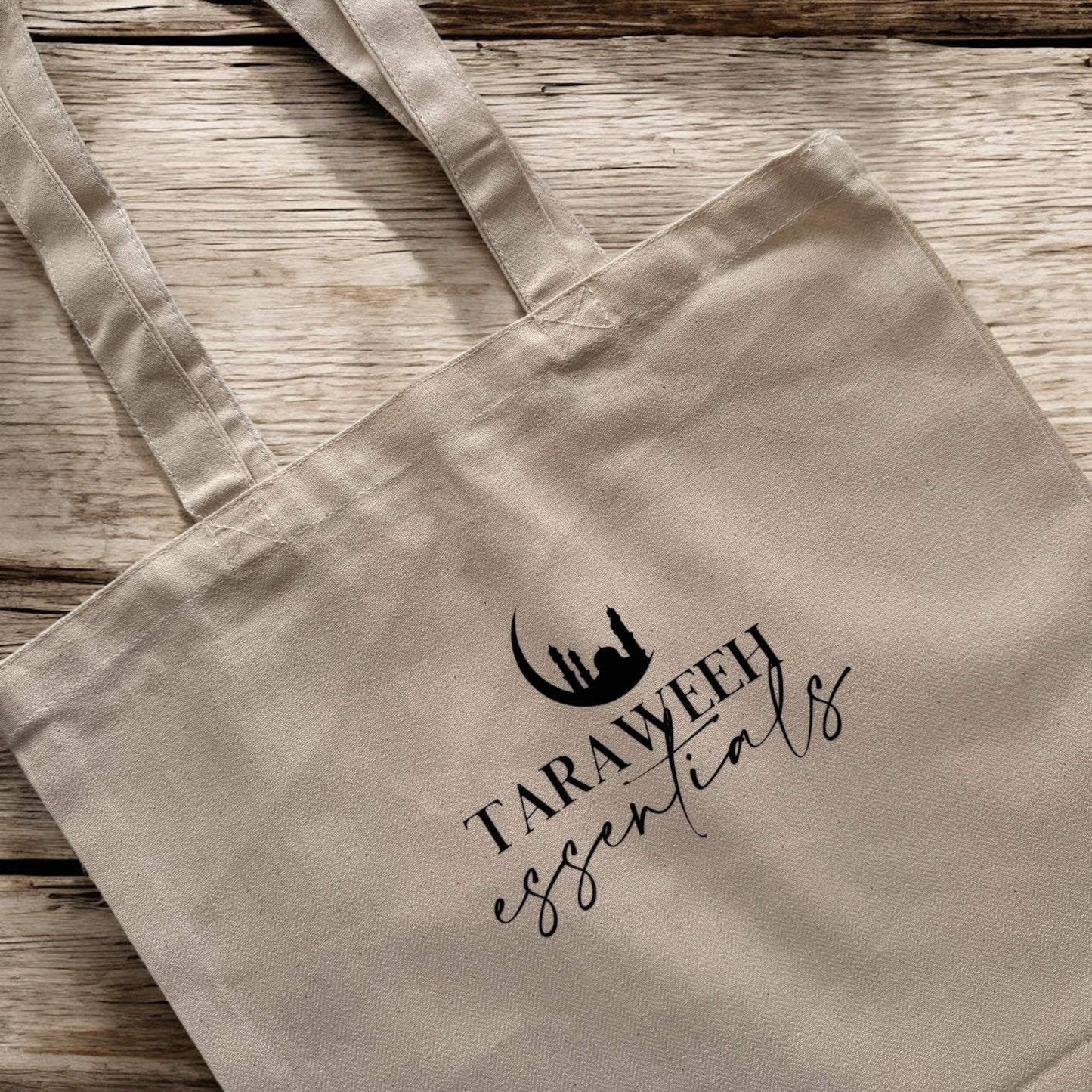 Ramadan Tote Bags