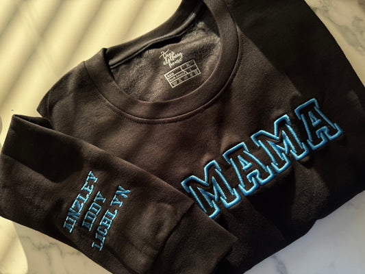 MAMA Sweatshirt