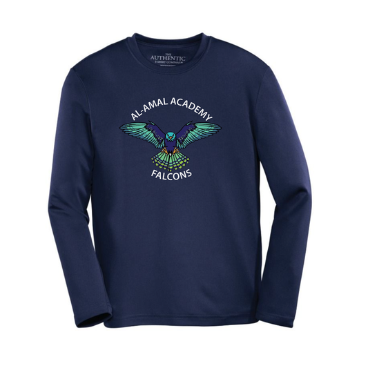 Gym Uniform Shirt - Youth