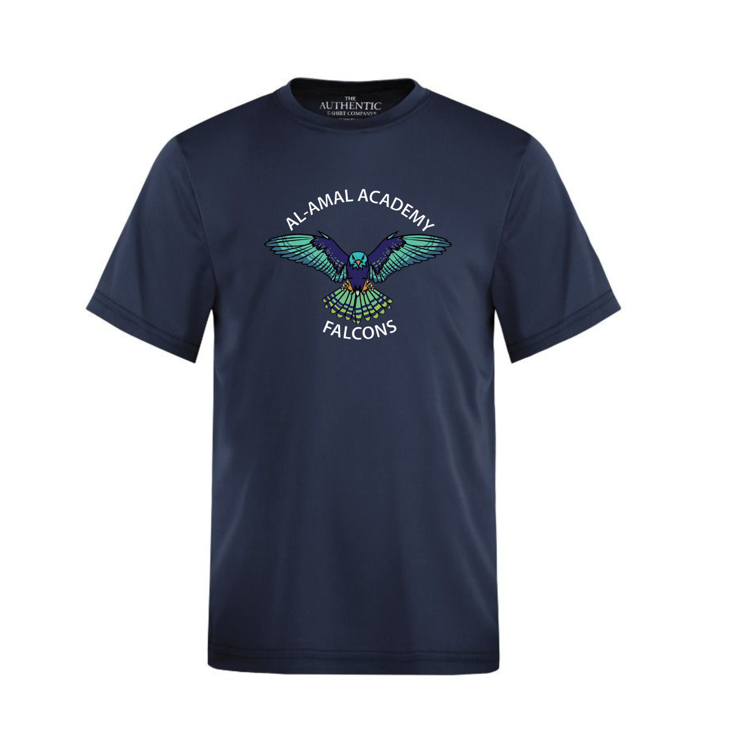 Gym Uniform Shirt - Adult