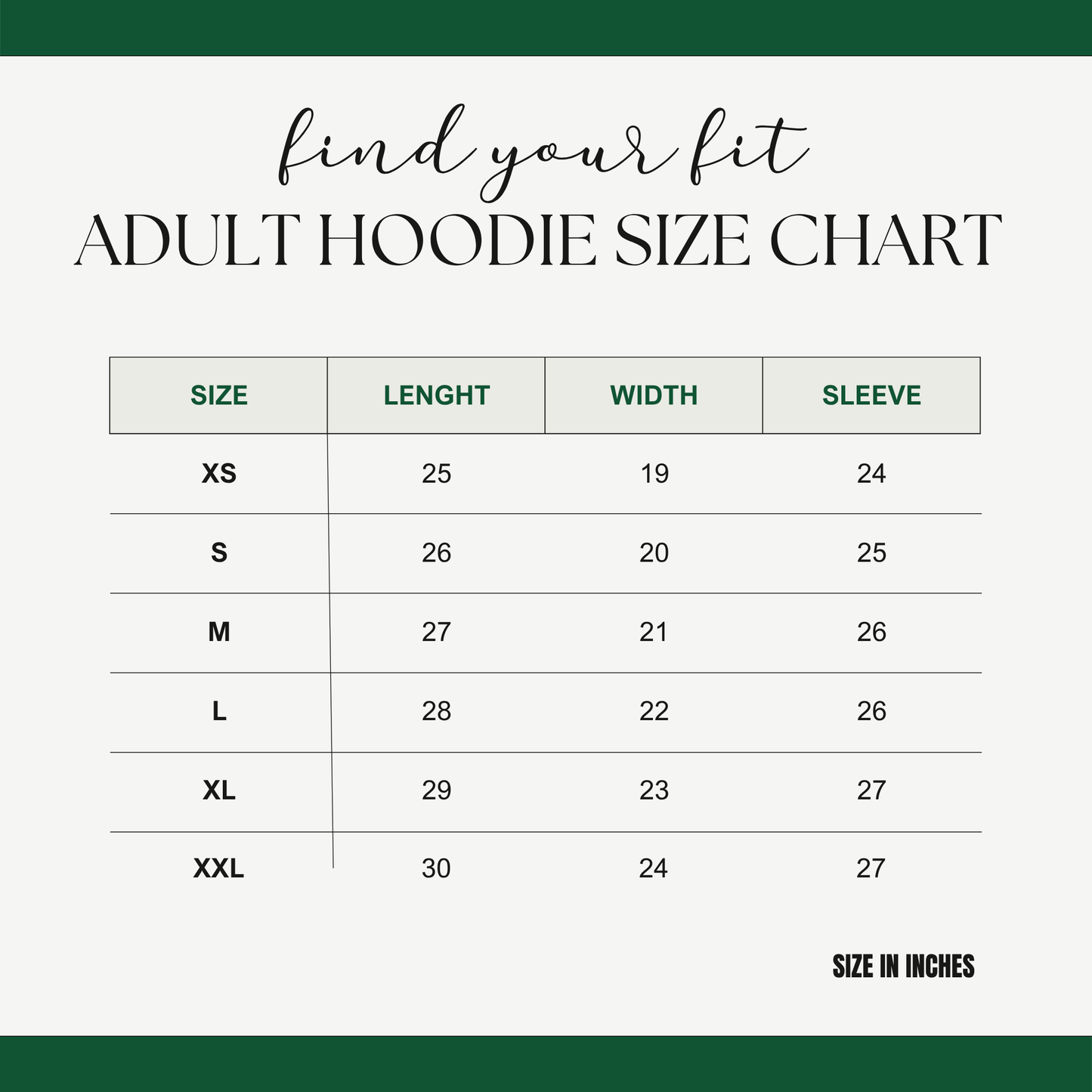 High School Unisex Embroidered Hoodie