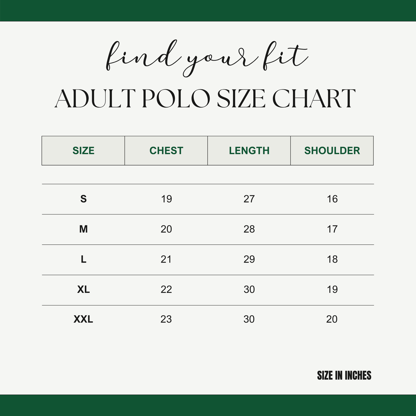 Boys (K-9) Polo Shirt
