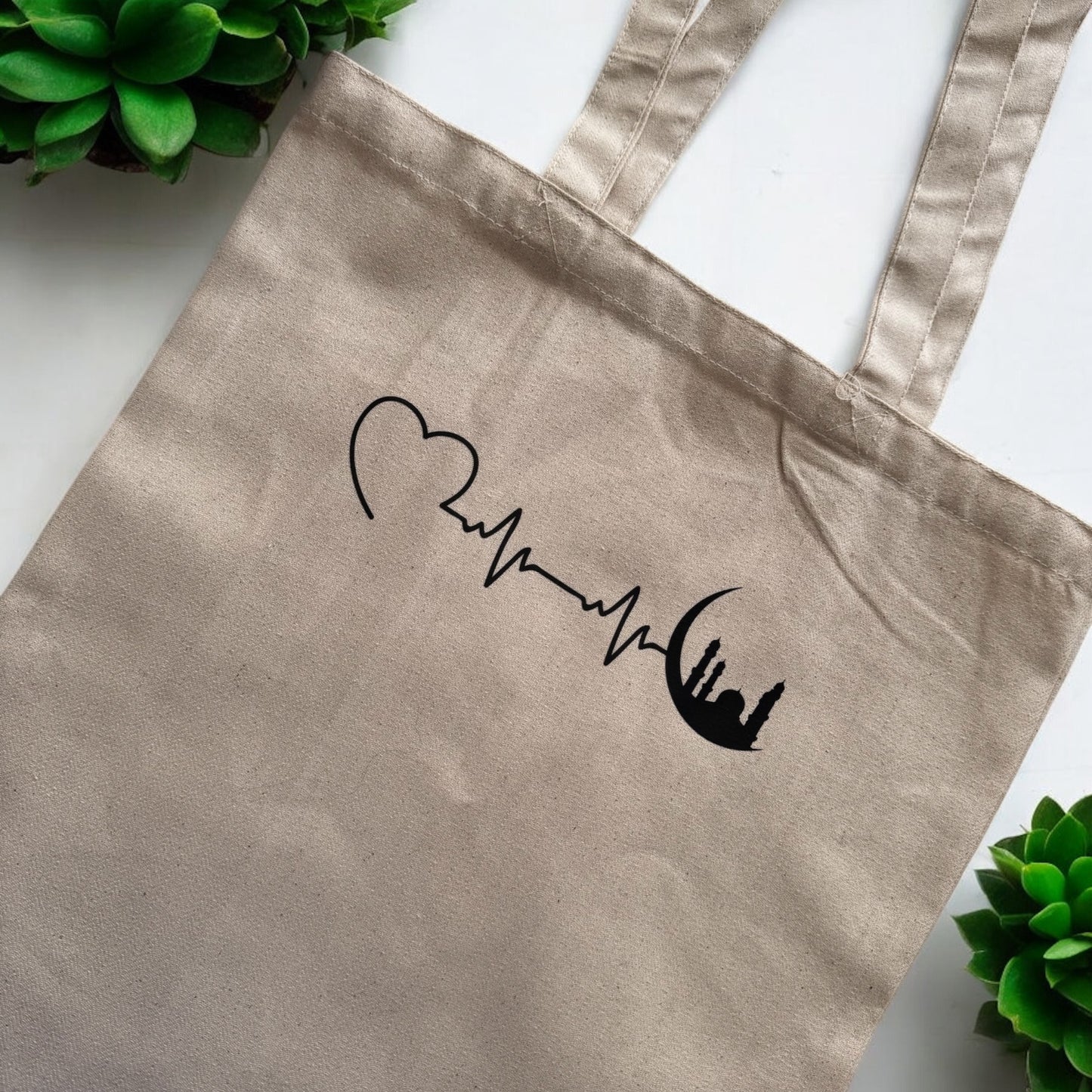 Ramadan Tote Bags