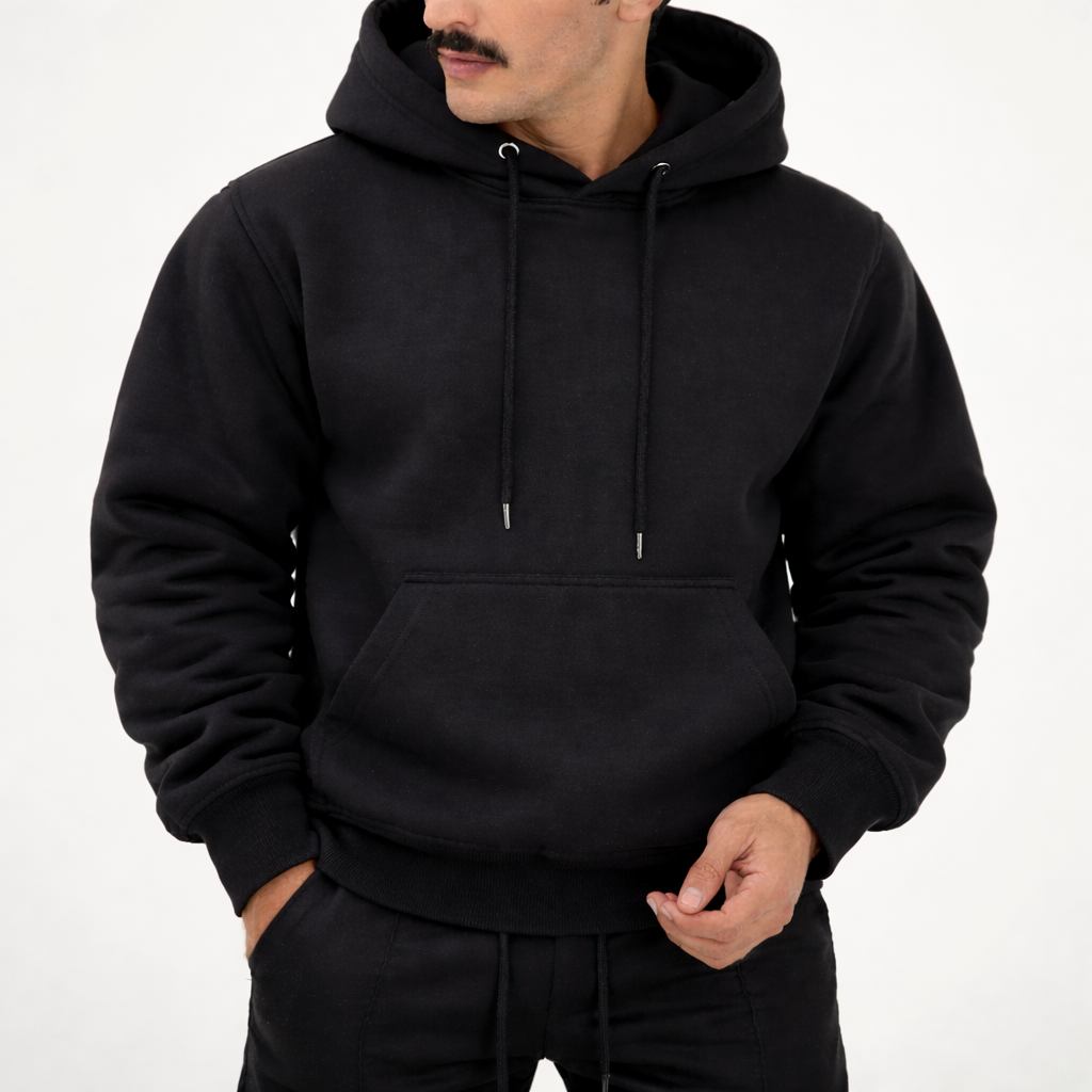 Heavyweight Hoodies