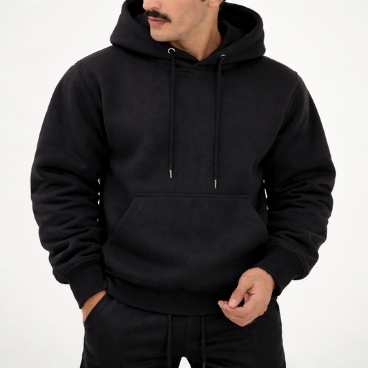 Heavyweight Hoodies