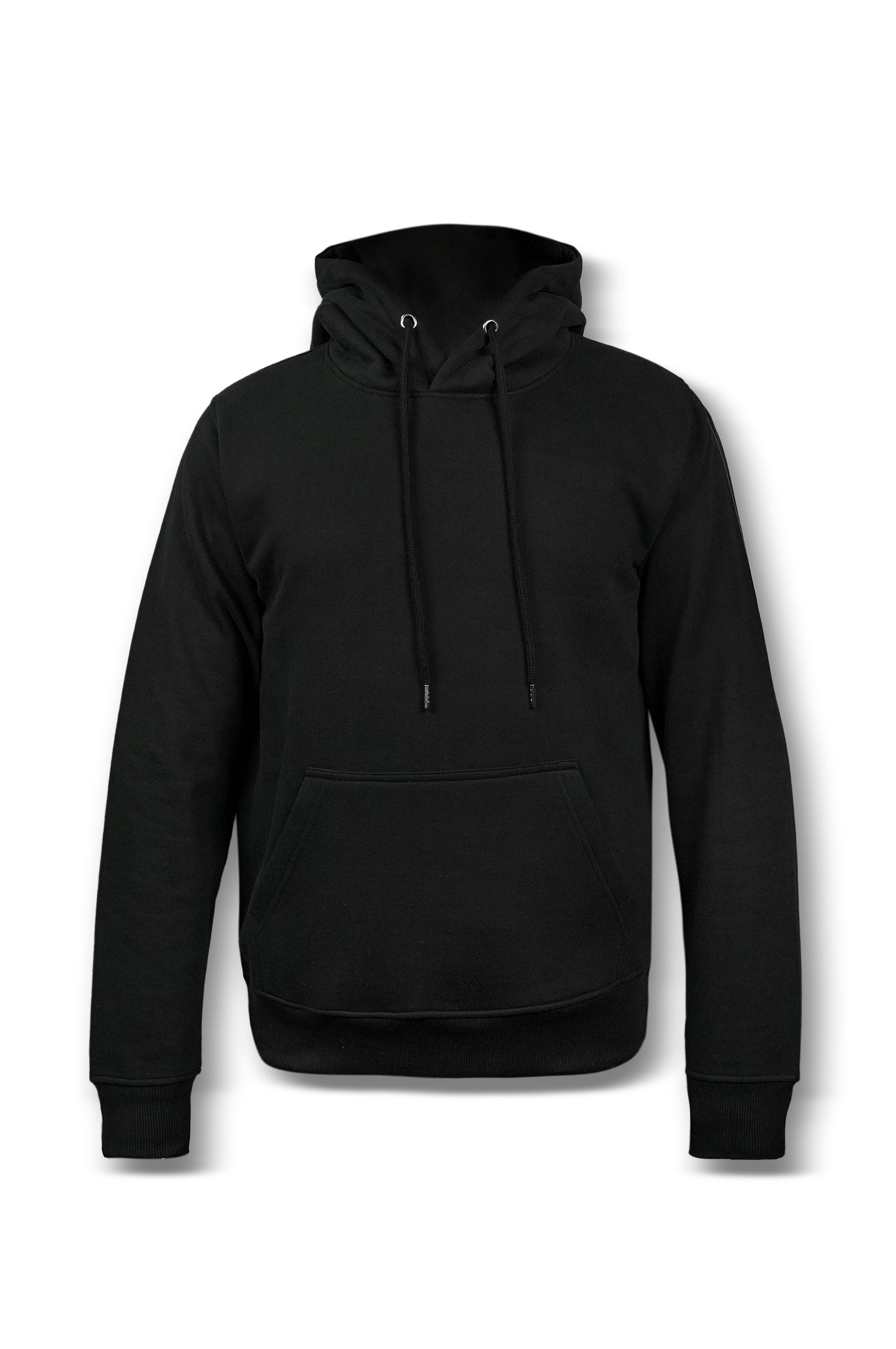 Youth Basic Hoodies