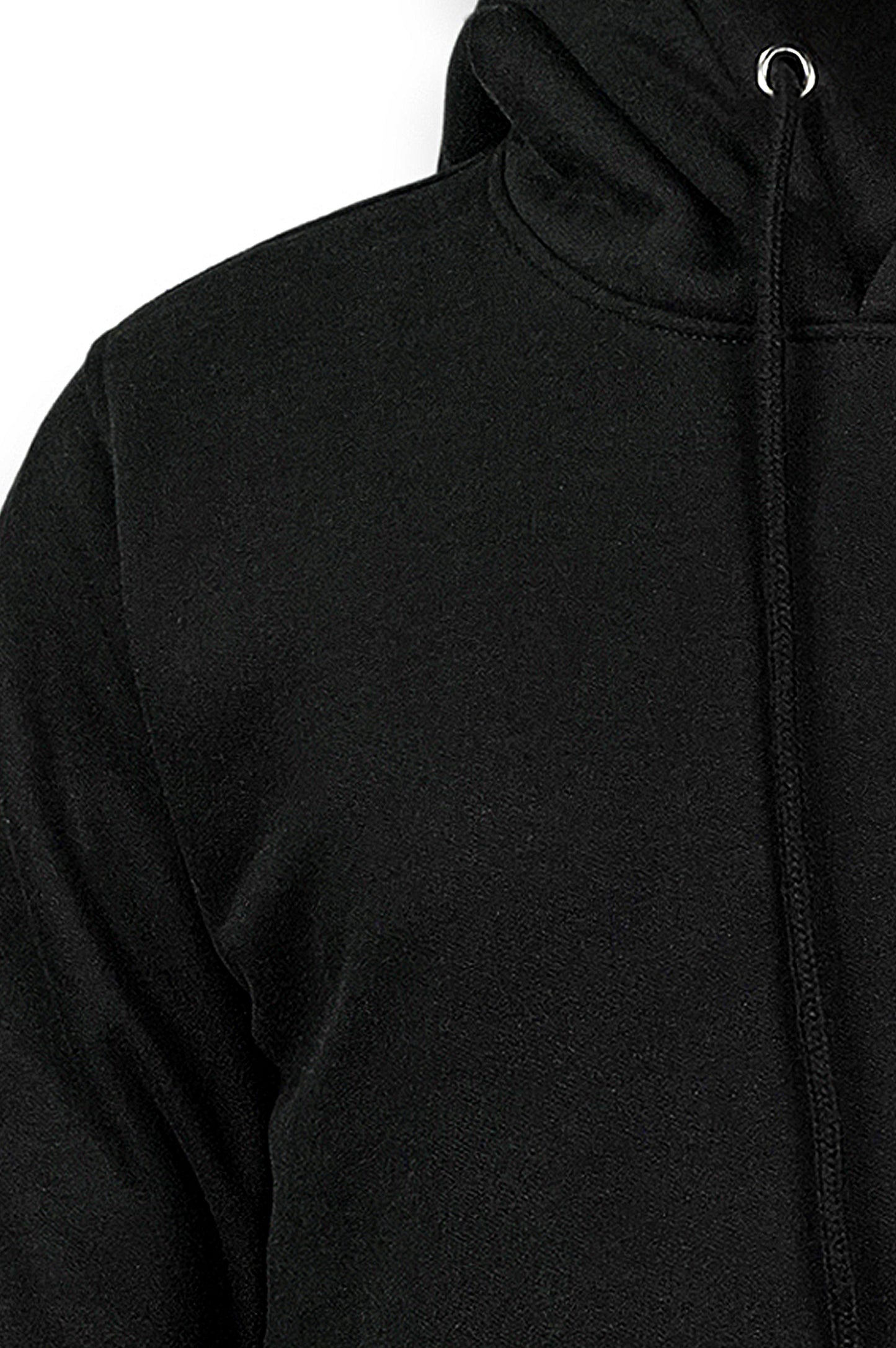 Youth Basic Hoodies