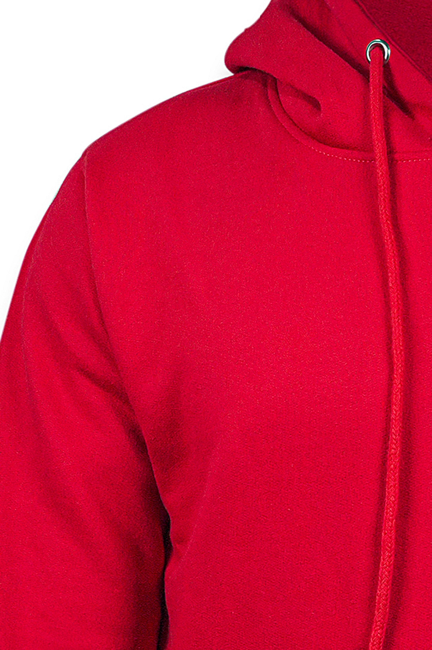 Youth Basic Hoodies