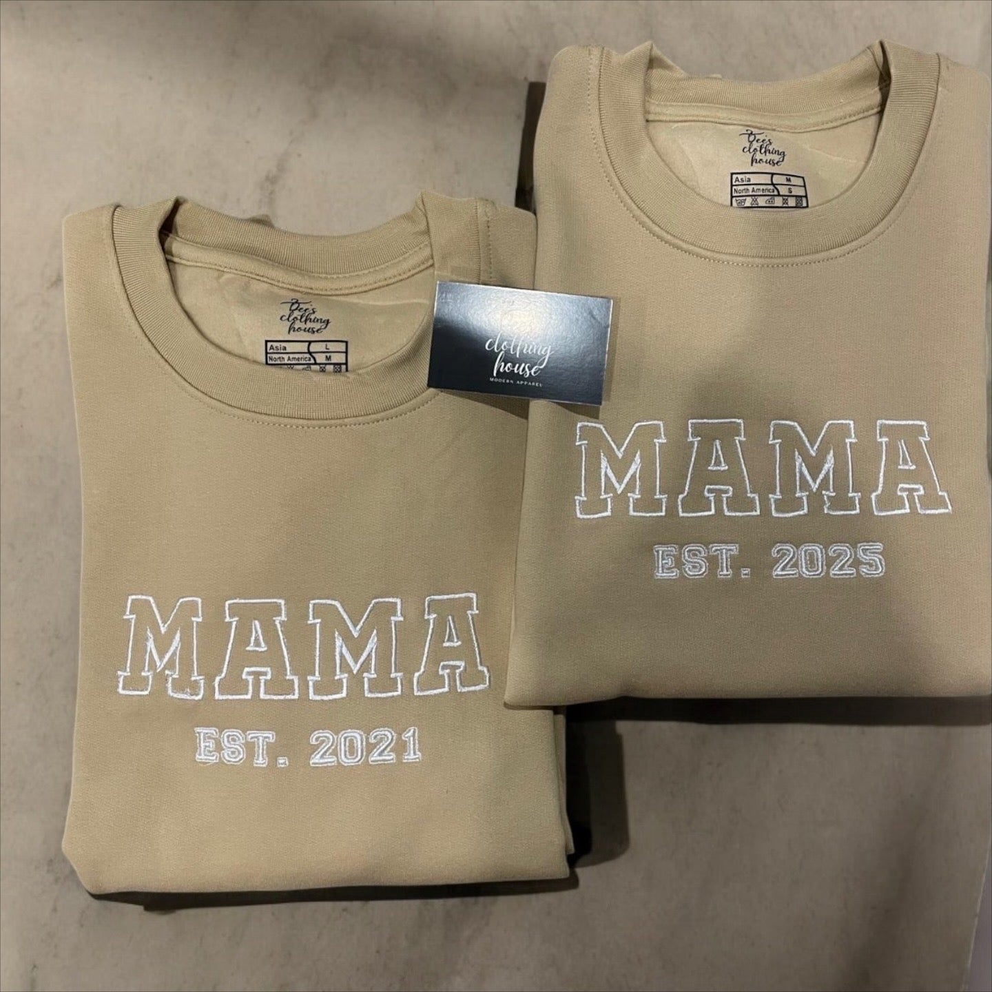 MAMA Sweatshirt