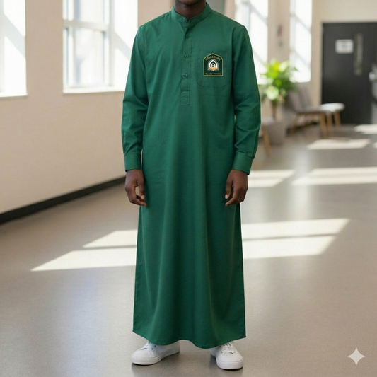 Boys Friday Uniform (Thobe)