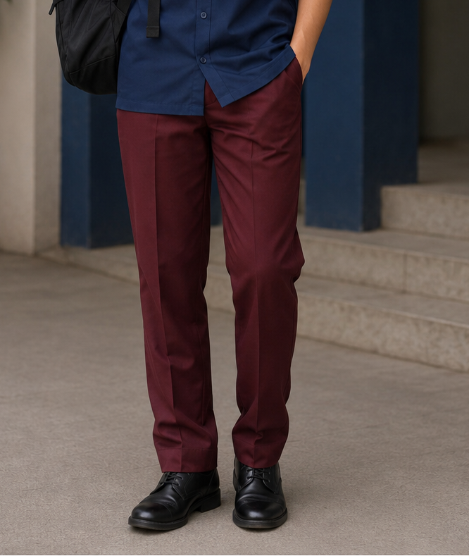 Middle School Boys (Gr. 4-9) Dress Pants