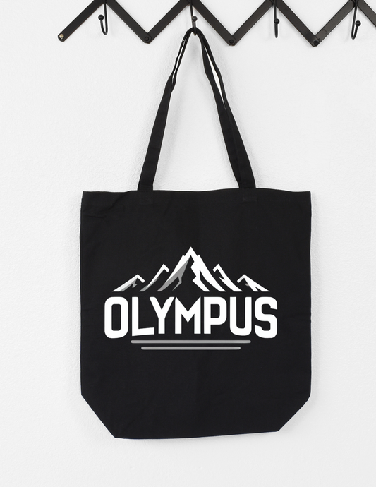 Customized Tote Bags