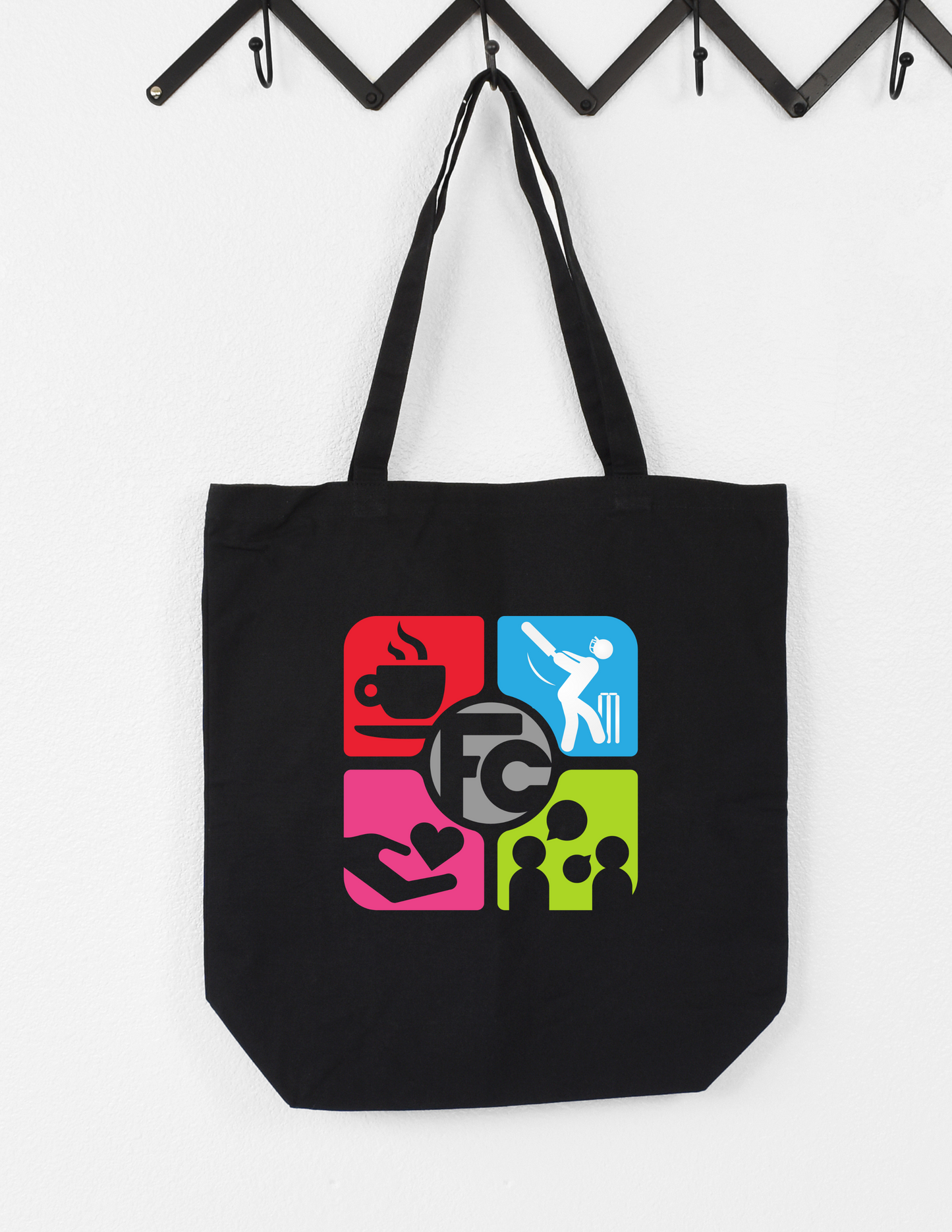 Customized Tote Bags