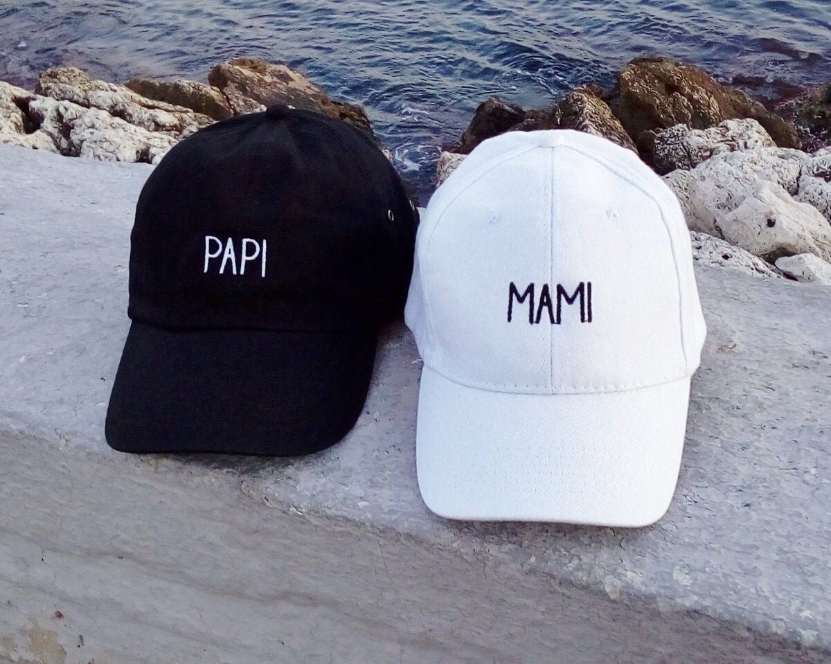 Baseball Caps