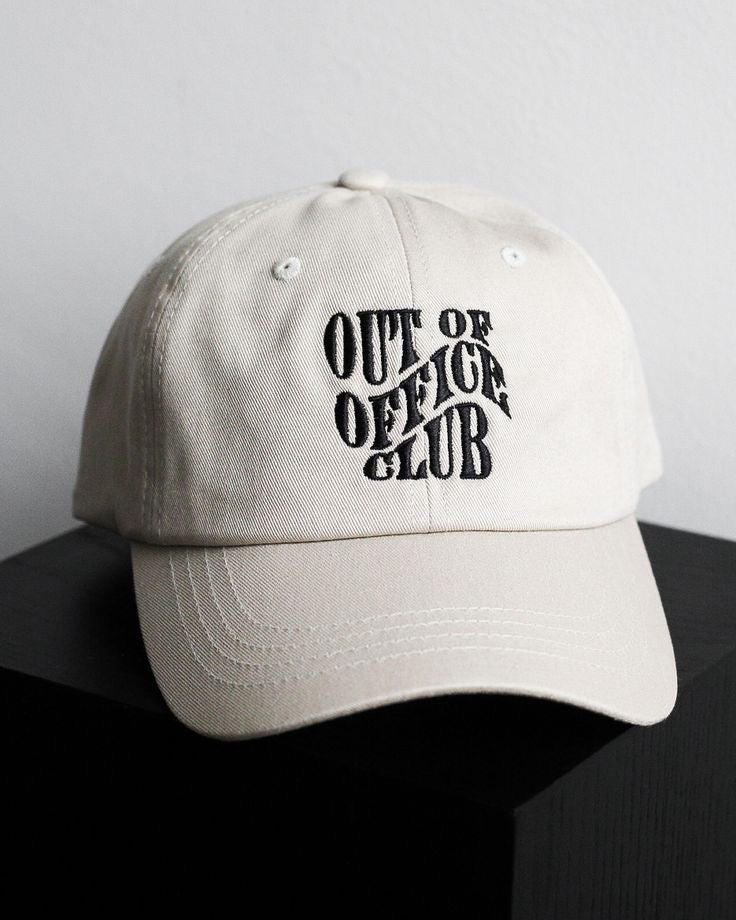 Baseball Caps