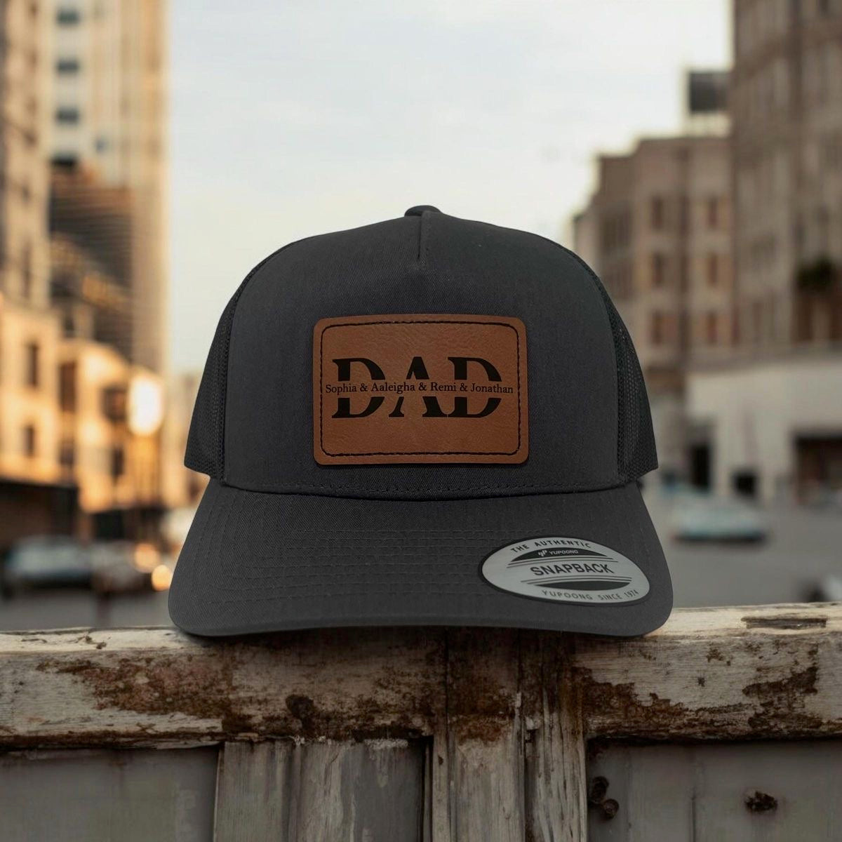 Baseball Caps