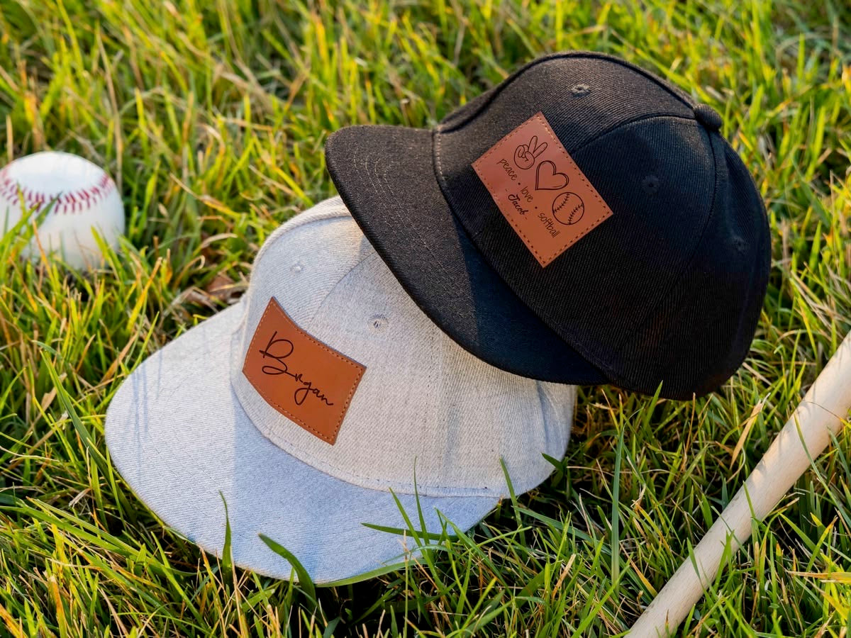 Baseball Caps