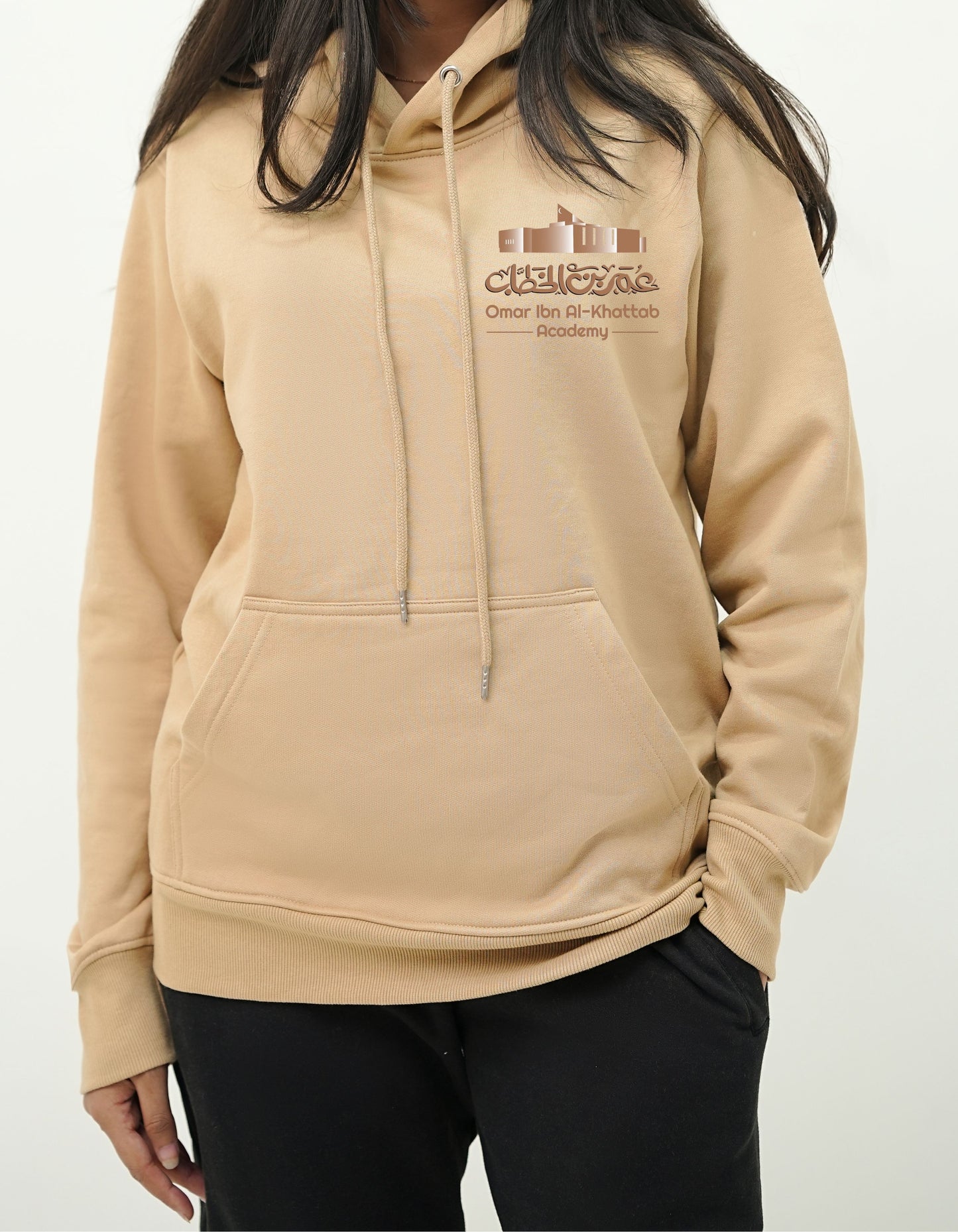 OIAA Youth Hoodie - Embroidered