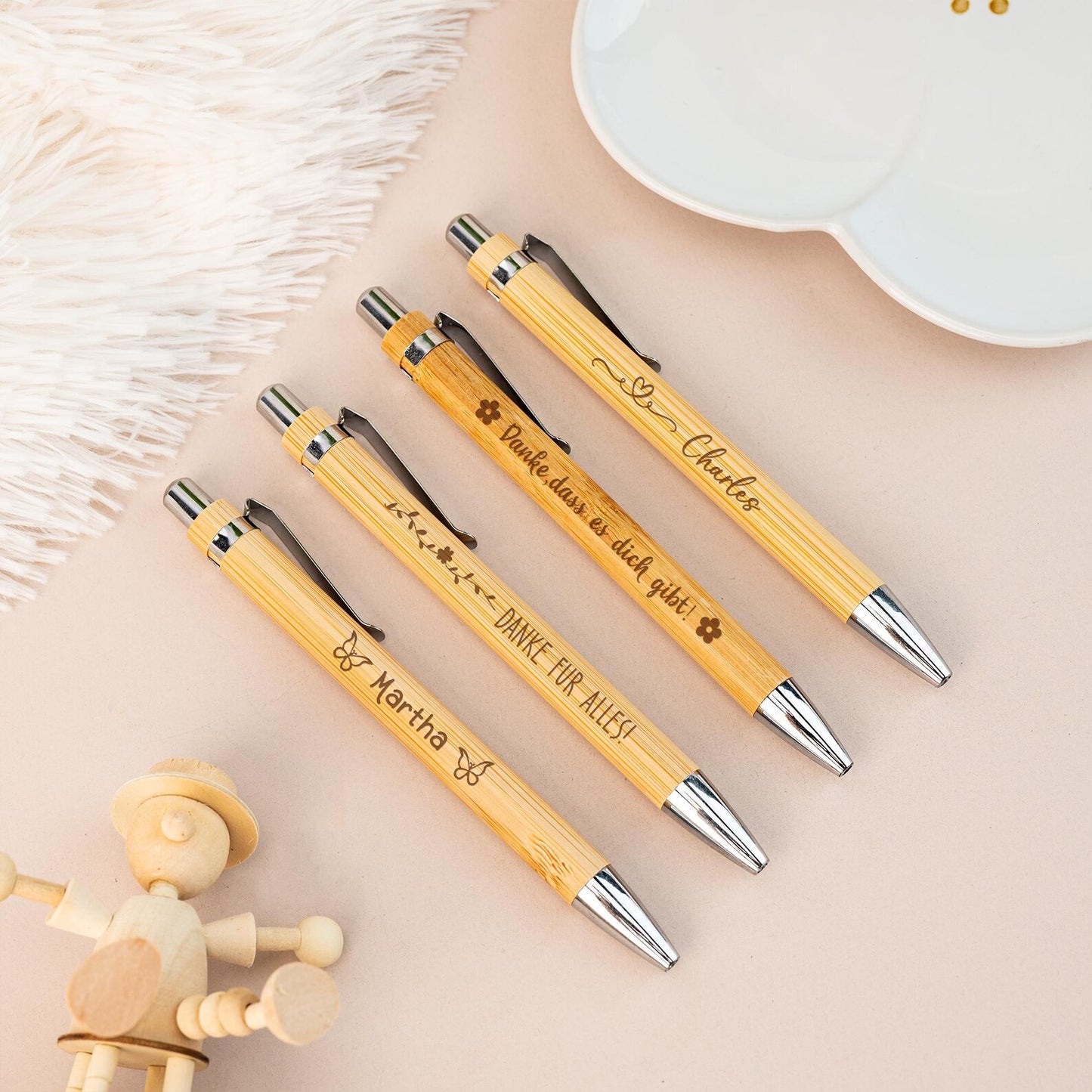Engraved Pens