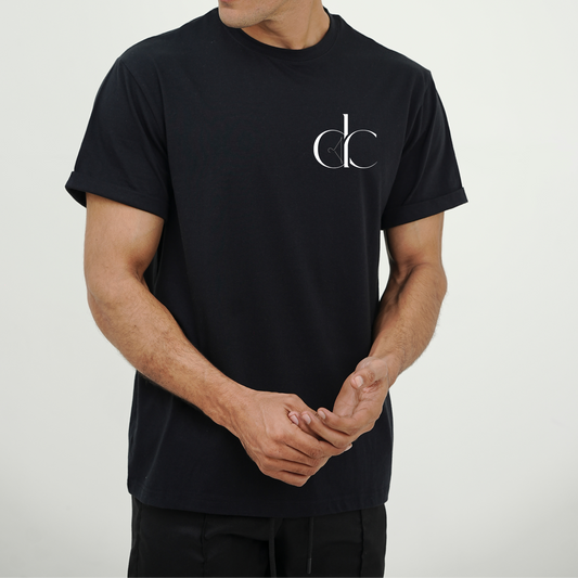Custom Embroidered T-Shirts (Contact Us for Pricing!)