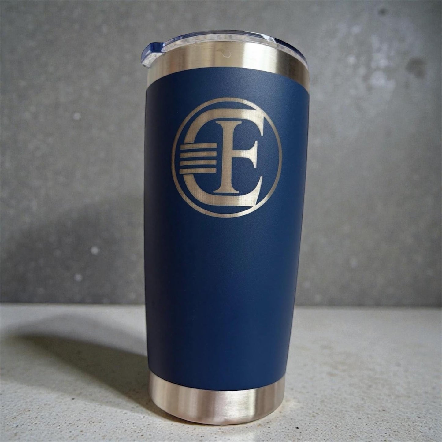 Engraved Tumblers (20 Oz.)