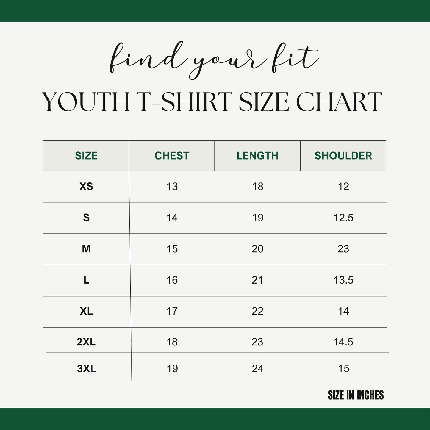 Color House Shirt - Boys (K-9)