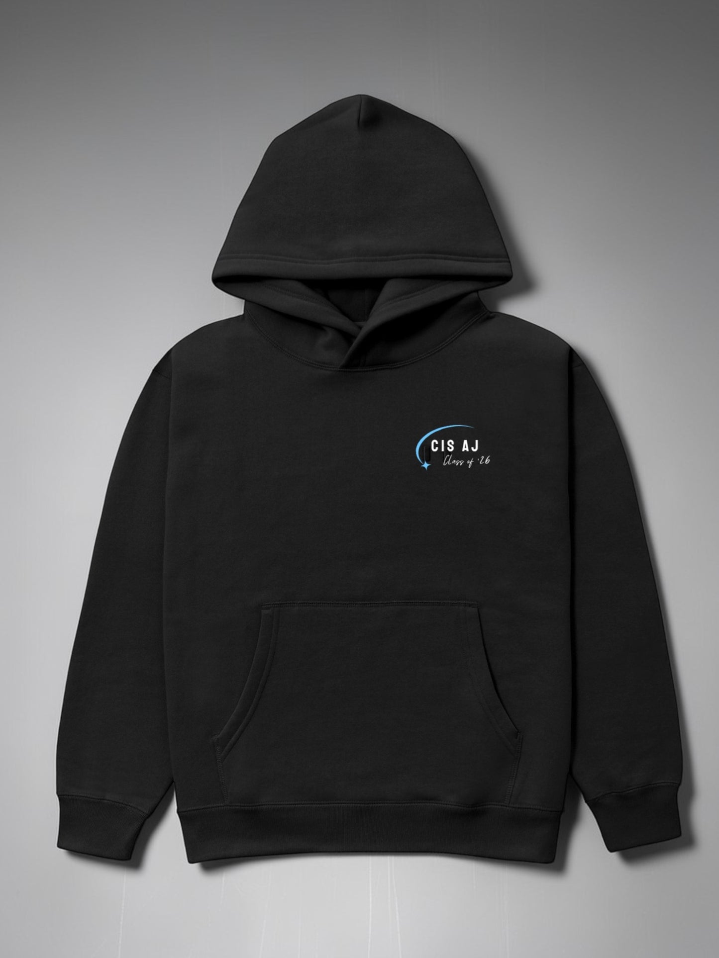 Class of 2026 - Graduate Hoodie