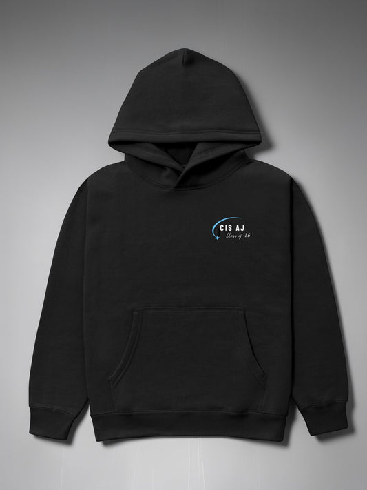 Class of 2026 - Graduate Hoodie