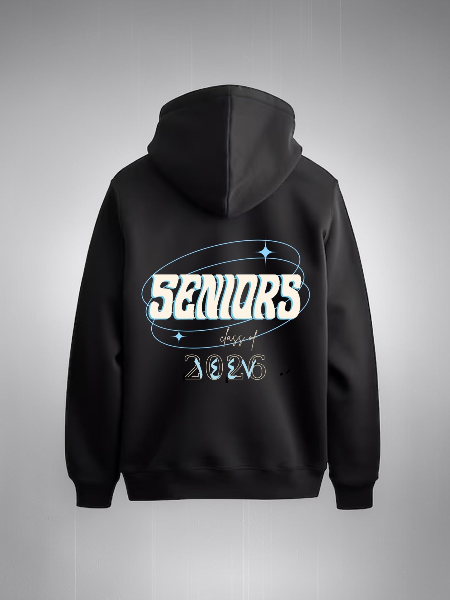 Class of 2026 - Graduate Hoodie