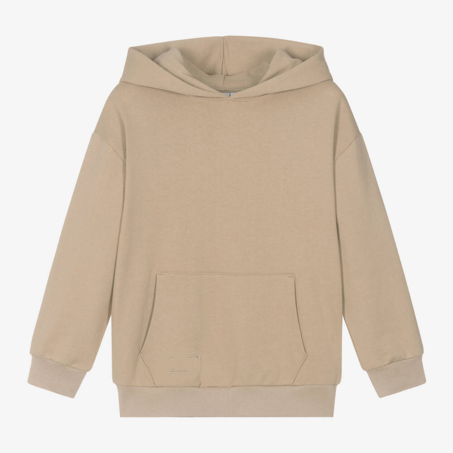 Youth Basic Hoodies