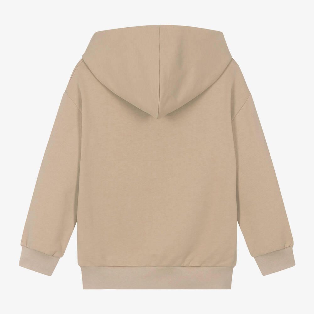 Youth Basic Hoodies