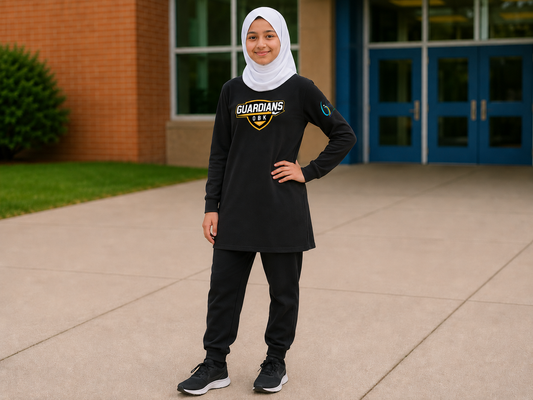 Girls Tunic