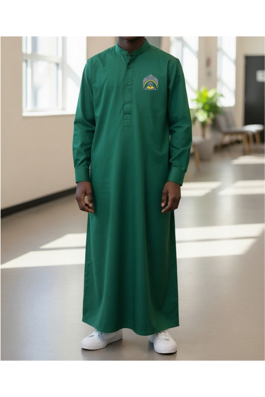 Boys Friday Uniform (Thobe)